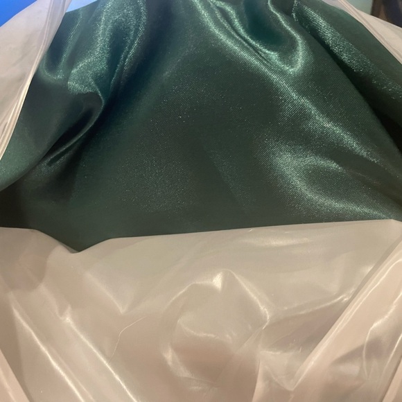 Homiest 3pcs Satin Sheets Set Luxury Silky Satin Bedding Set Deep Pockets - Picture 6 of 11